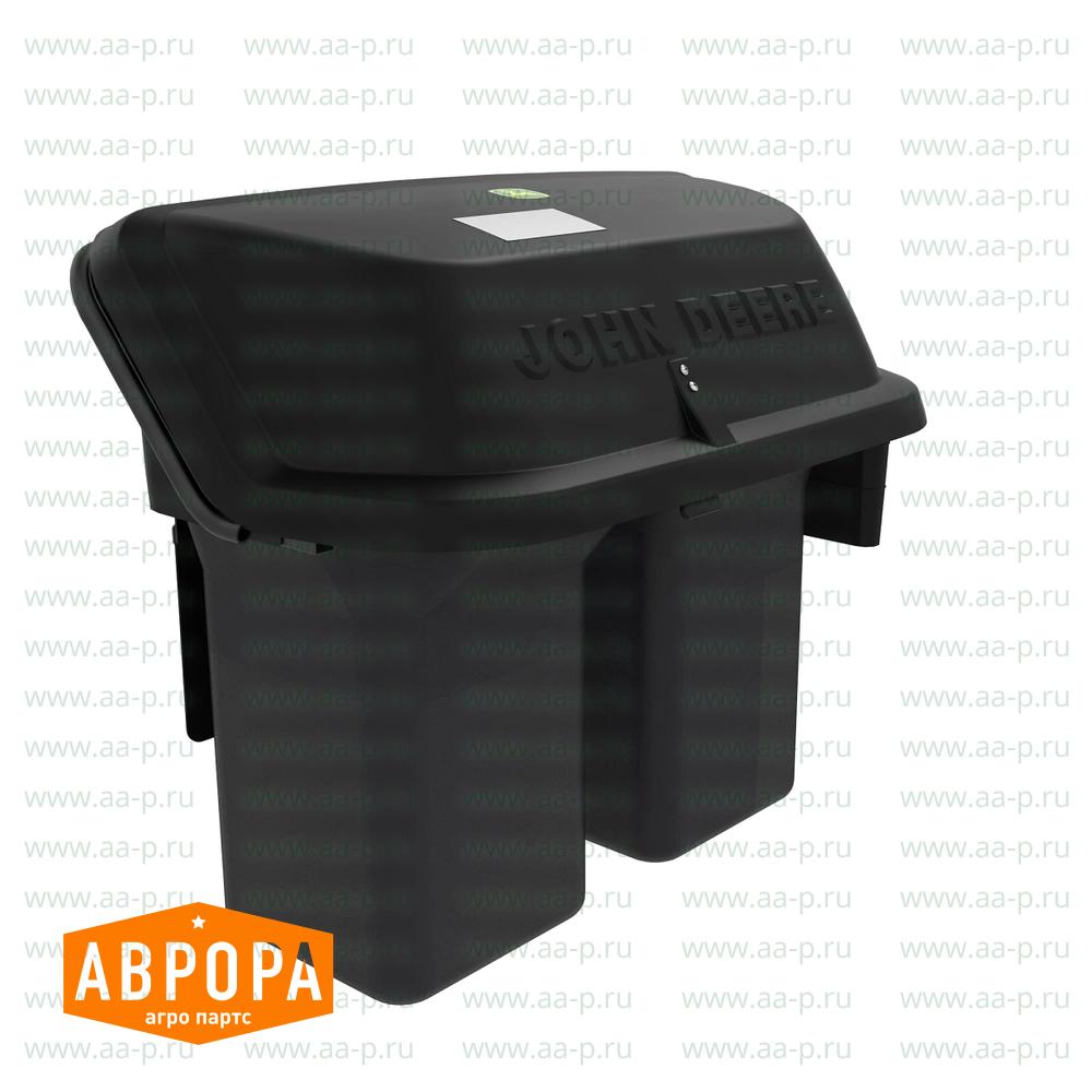 Materialsammelsystem